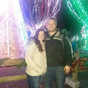 Meet your Posher, Keith